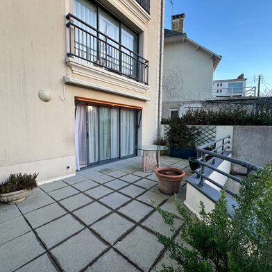 Appartement 3 pièces 644500 €