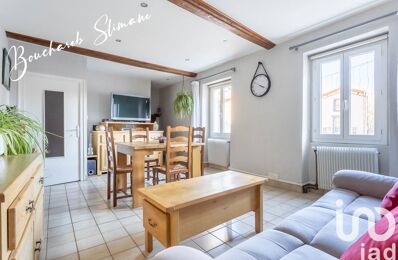 vente maison 250 000 € à proximité de Charbonnières-les-Varennes (63410)