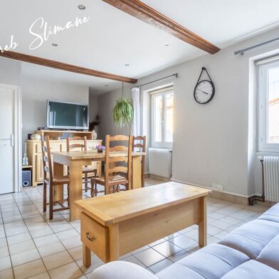 Maison 8 pièces 149 m²