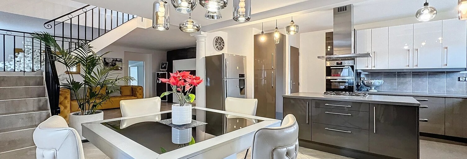 Maison 3 Pièces 130 m² à vendre à Montgeron (91230)