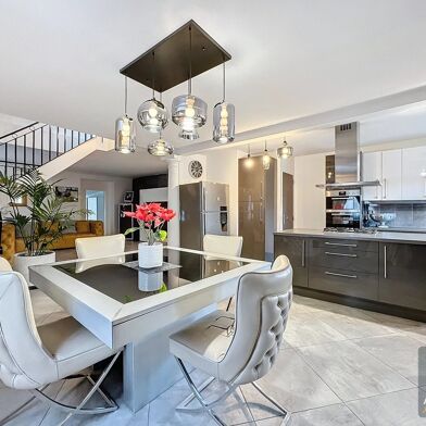 Maison 3 pièces 456900 €