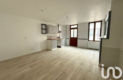 vente maison 65 000 € à proximité de Douchy-Montcorbon (45220)