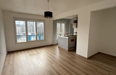 vente appartement 208 000 € à proximité de Basse-Goulaine (44115)