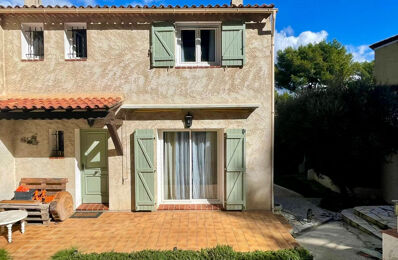 vente maison 413 000 € à proximité de Saint-Cyr-sur-Mer (83270)