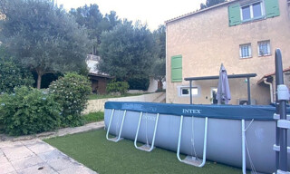Maison 5 Pièces 110 m² à vendre à La Seyne-sur-Mer (83500)