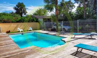 Maison 8 Pièces 173 m² à vendre à Toulouse (31100)