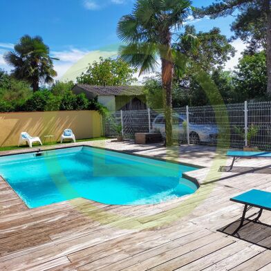 Maison 8 pièces 770000 €