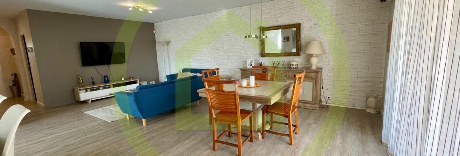 Maison 8 Pièces 173 m² à vendre à Toulouse (31100)