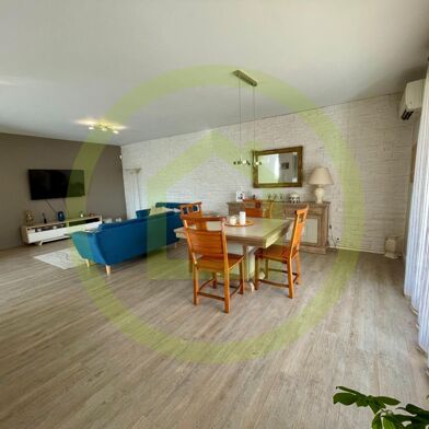 Maison 8 pièces 770000 €