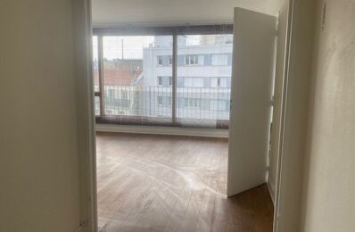 location appartement 1 298 € CC /mois à proximité de Valenton (94460)