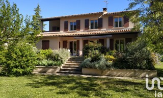 Maison 9 Pièces 146 m² à vendre à Saillans (26340)