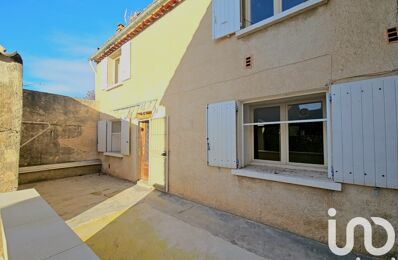 vente maison 127 500 € à proximité de Saint-André-d'Olérargues (30330)