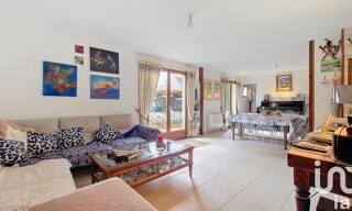 Appartement 6 Pièces 89 m² à vendre à Saint-Rémy-lès-Chevreuse (78470)
