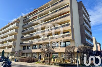 vente appartement 345 000 € à proximité de Saint-Pierre-en-Faucigny (74800)