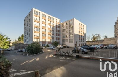 vente appartement 129 000 € à proximité de Saulxures-Lès-Nancy (54420)