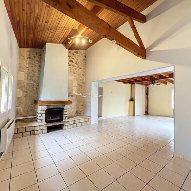 Maison 5 pièces 142 m²