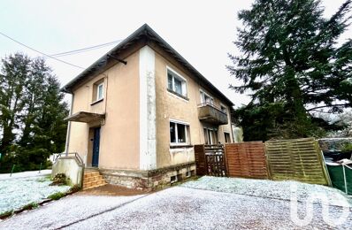 vente maison 247 000 € à proximité de Cocheren (57800)