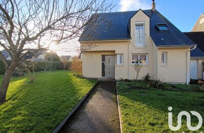 vente maison 245 000 € à proximité de Le Tréport (76470)