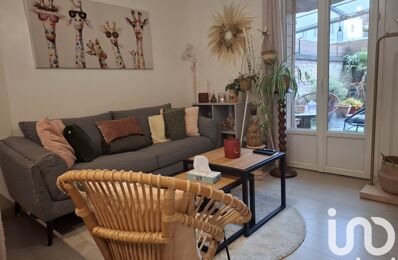 vente appartement 98 000 € à proximité de Criquetot-l'Esneval (76280)