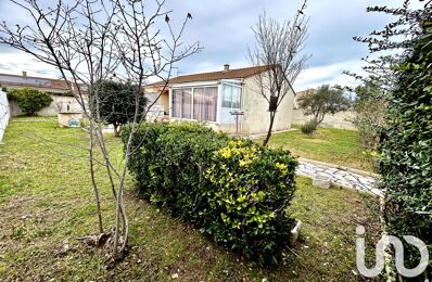 vente maison 270 000 € à proximité de Beaucaire (30300)