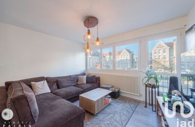 vente appartement 200 000 € à proximité de Longeville-Lès-Metz (57050)