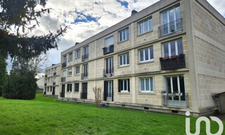 Appartement 1 Pièce 29 m² à vendre à Lagny-sur-Marne (77400)