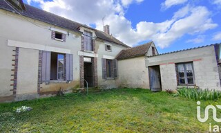 Maison 4 Pièces 83 m² à vendre à Carisey (89360)