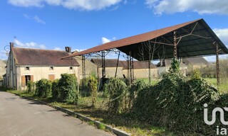 Maison 4 Pièces 83 m² à vendre à Carisey (89360)
