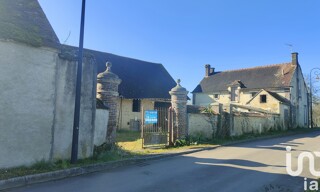 Maison 4 Pièces 83 m² à vendre à Carisey (89360)