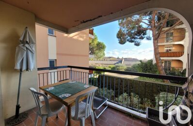 vente appartement 239 900 € à proximité de Andon (06750)