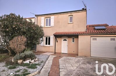 vente maison 232 000 € à proximité de Sérénac (81350)