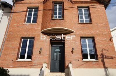 vente maison 730 000 € à proximité de Vieille-Toulouse (31320)