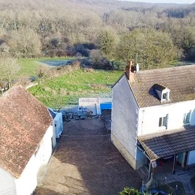 Maison 7 pièces 114500 €