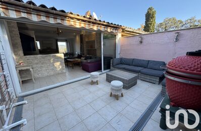 vente maison 414 000 € à proximité de La Garde-Freinet (83680)