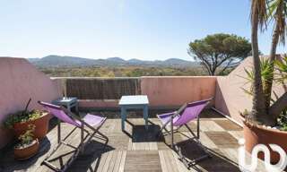 Maison 3 Pièces 77 m² à vendre à Cogolin (83310)