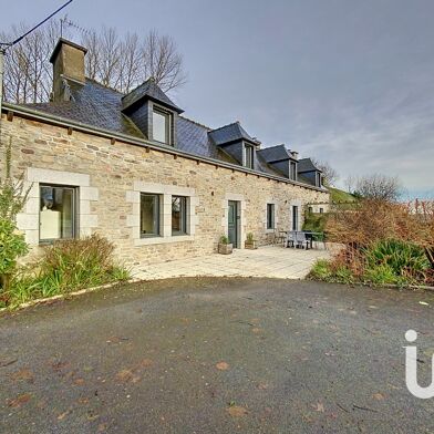 Maison 5 pièces 296457 €