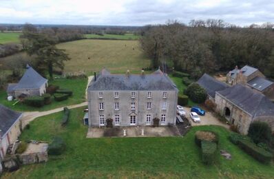 vente maison 1 390 000 € à proximité de Guérande (44350)