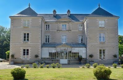 vente maison 1 390 000 € à proximité de Guérande (44350)