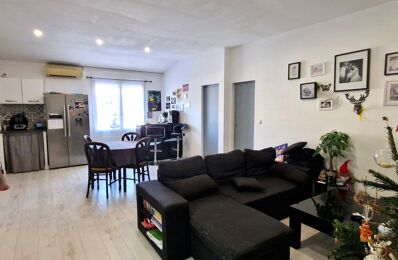 appartement 4 pièces 84 m2 à vendre à La Garde (83130)