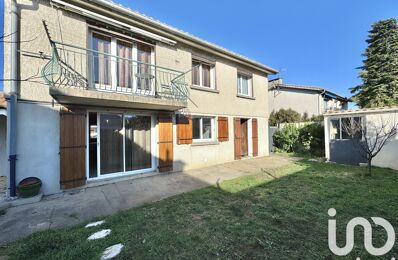 vente maison 284 000 € à proximité de Bouillargues (30230)