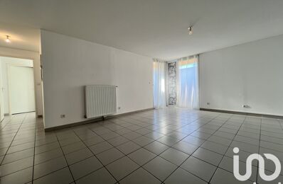 appartement 2 pièces 53 m2 à vendre à Le Mans (72000)