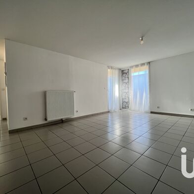 Appartement 2 pièces 53 m²