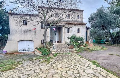 vente maison 398 000 € à proximité de Lavérune (34880)