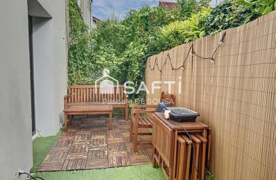 vente maison 375 000 € à proximité de Herblay-sur-Seine (95220)