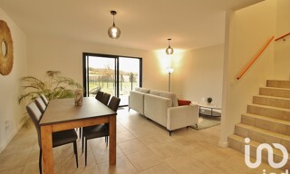 Maison 4 Pièces 96 m² à vendre à Eaunes (31600)