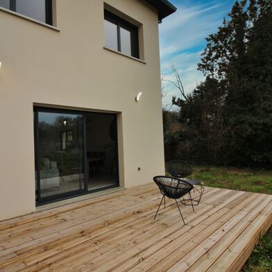 Maison 4 pièces 96 m²