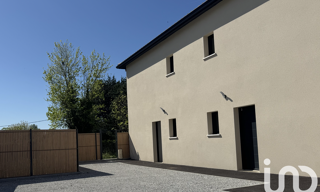 Maison 4 Pièces 96 m² à vendre à Eaunes (31600)