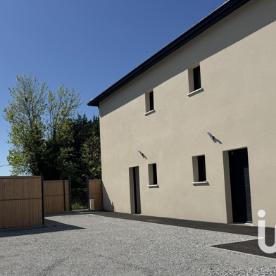 Maison 4 pièces 258800 €