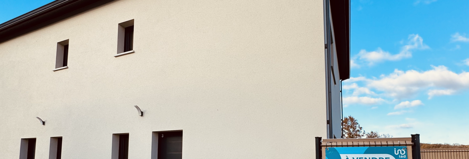 Maison 4 Pièces 96 m² à vendre à Eaunes (31600)