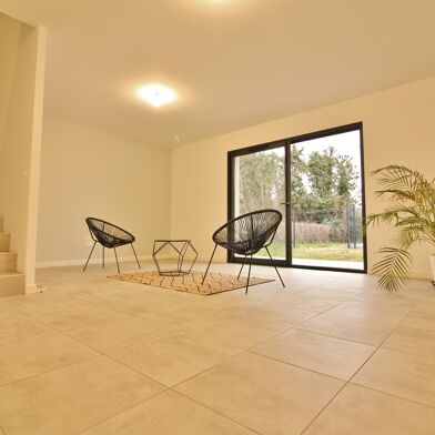 Maison 4 pièces 259900 €